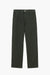 Single Knee Pant - Dearborn Canvas Olive