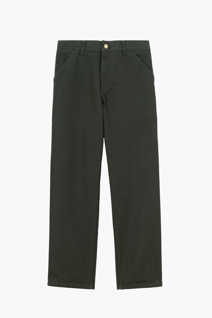 Single Knee Pant - Dearborn Canvas Olive