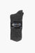 Chaussettes Laine/Alpaga - Gris