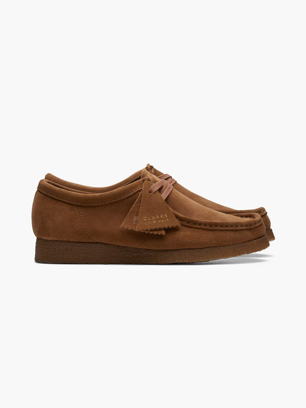 Wallabee - Cola