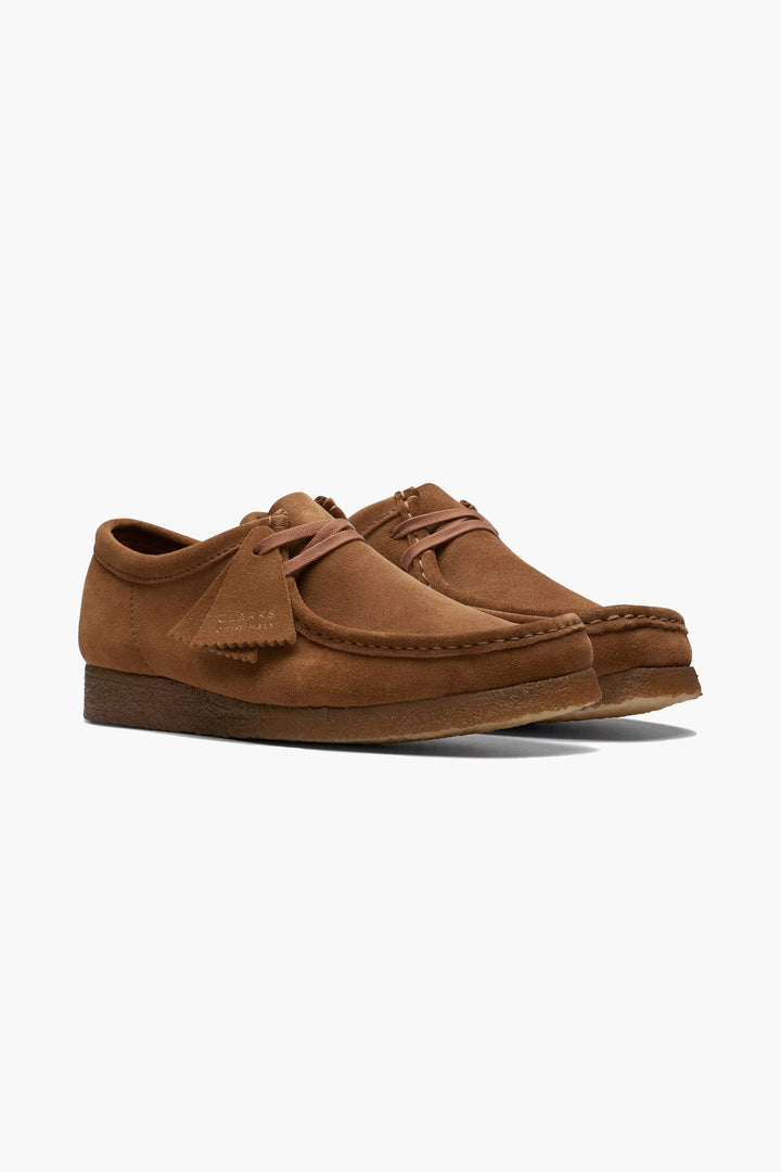 Wallabee - Cola
