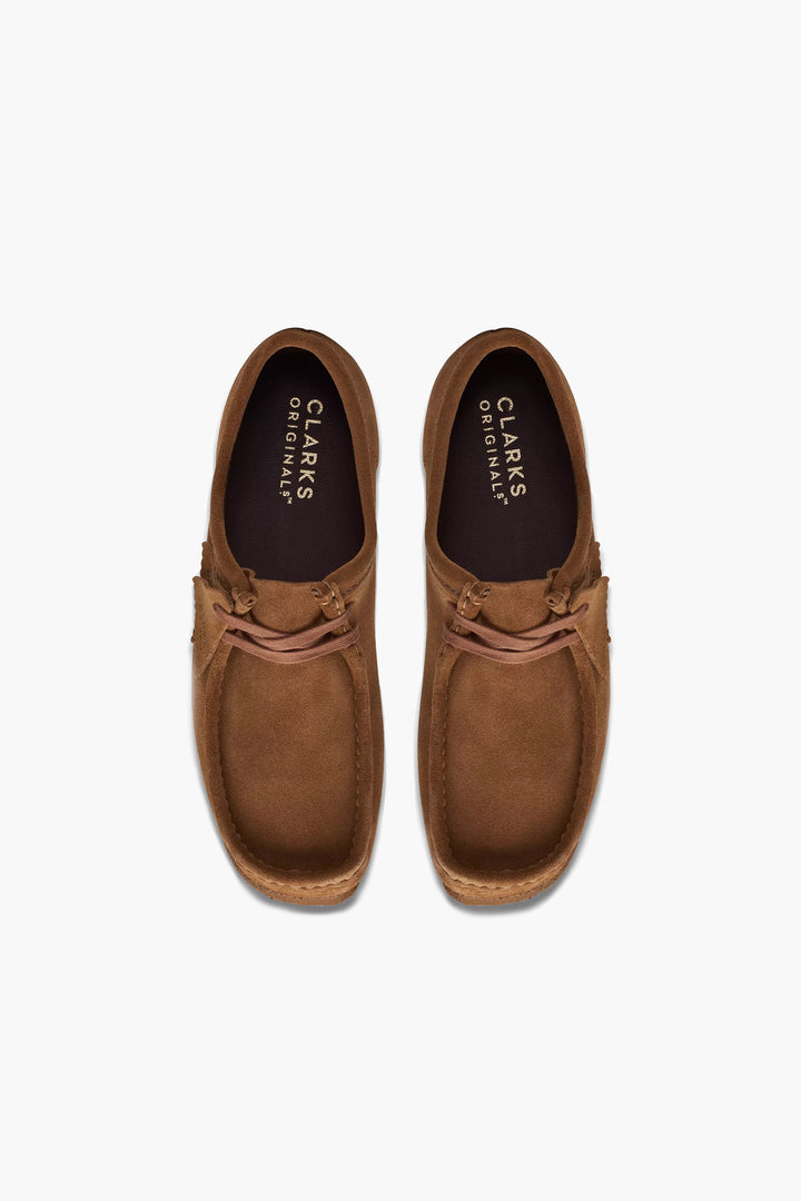 Wallabee - Cola
