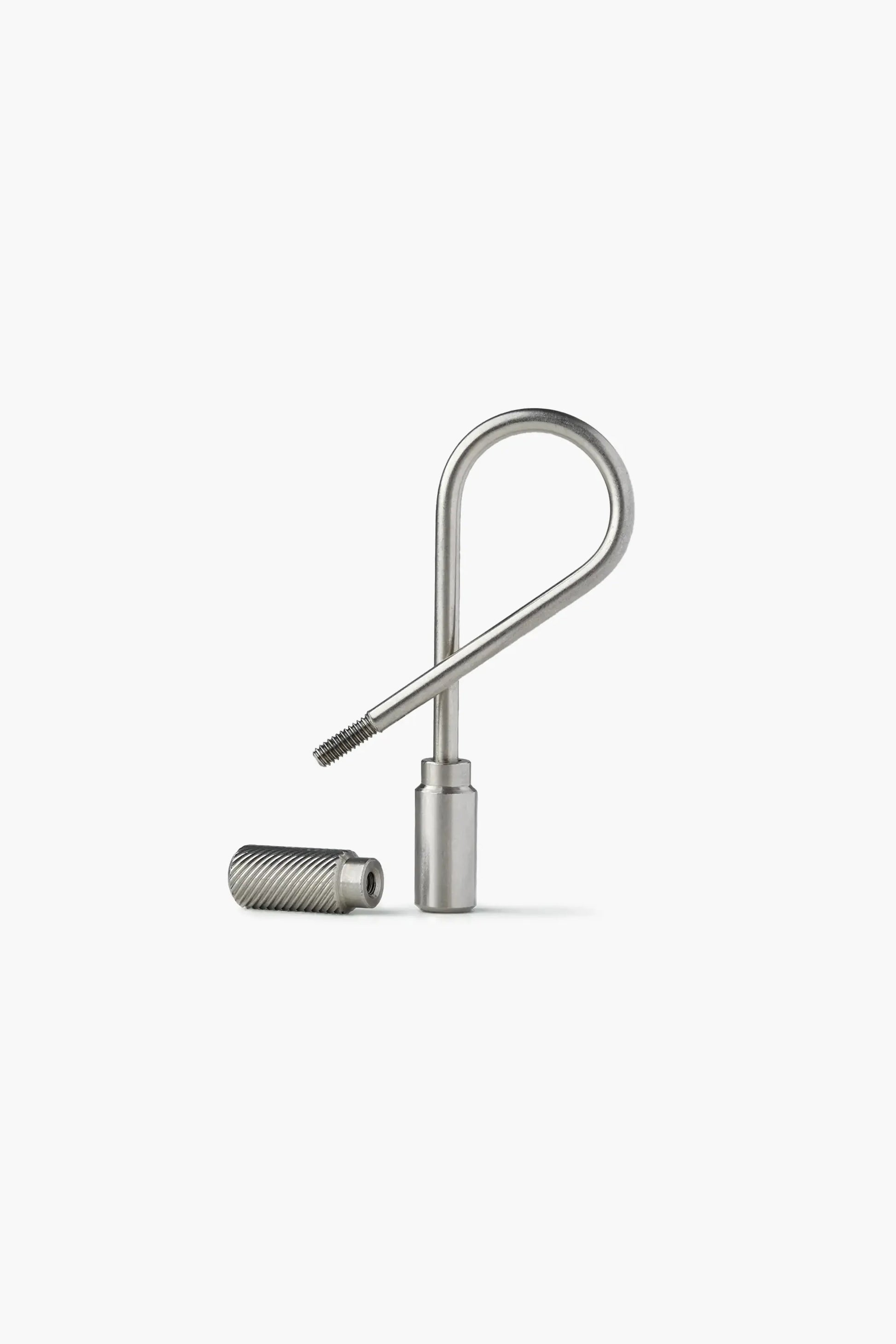Closed_Helix_Keyring_acier_inoxydable-1_1