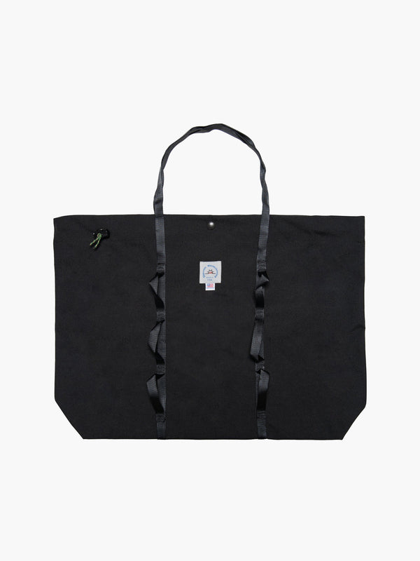 Large Climb Tote - Noir