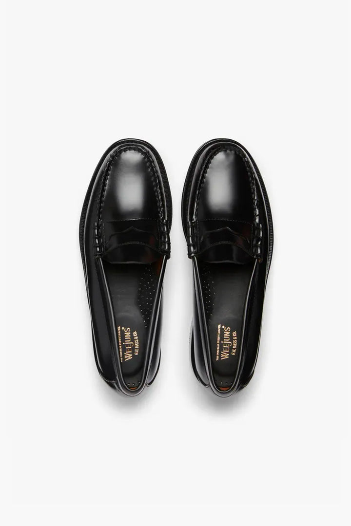 Mocassins 'Weejuns' - Cuir Noir