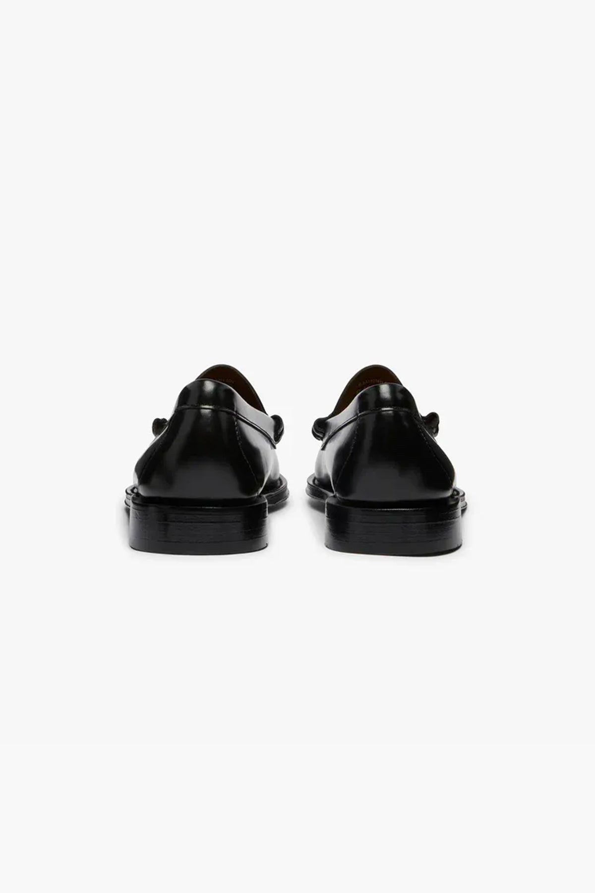 Mocassins 'Weejuns' - Cuir Noir