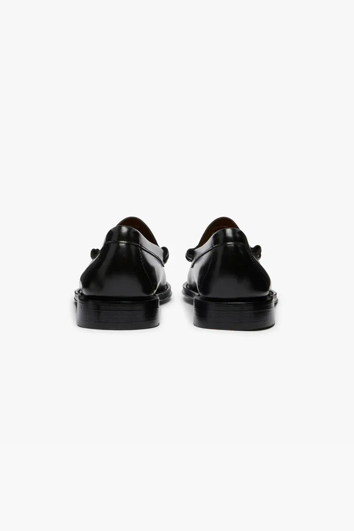 Mocassins 'Weejuns' - Cuir Noir