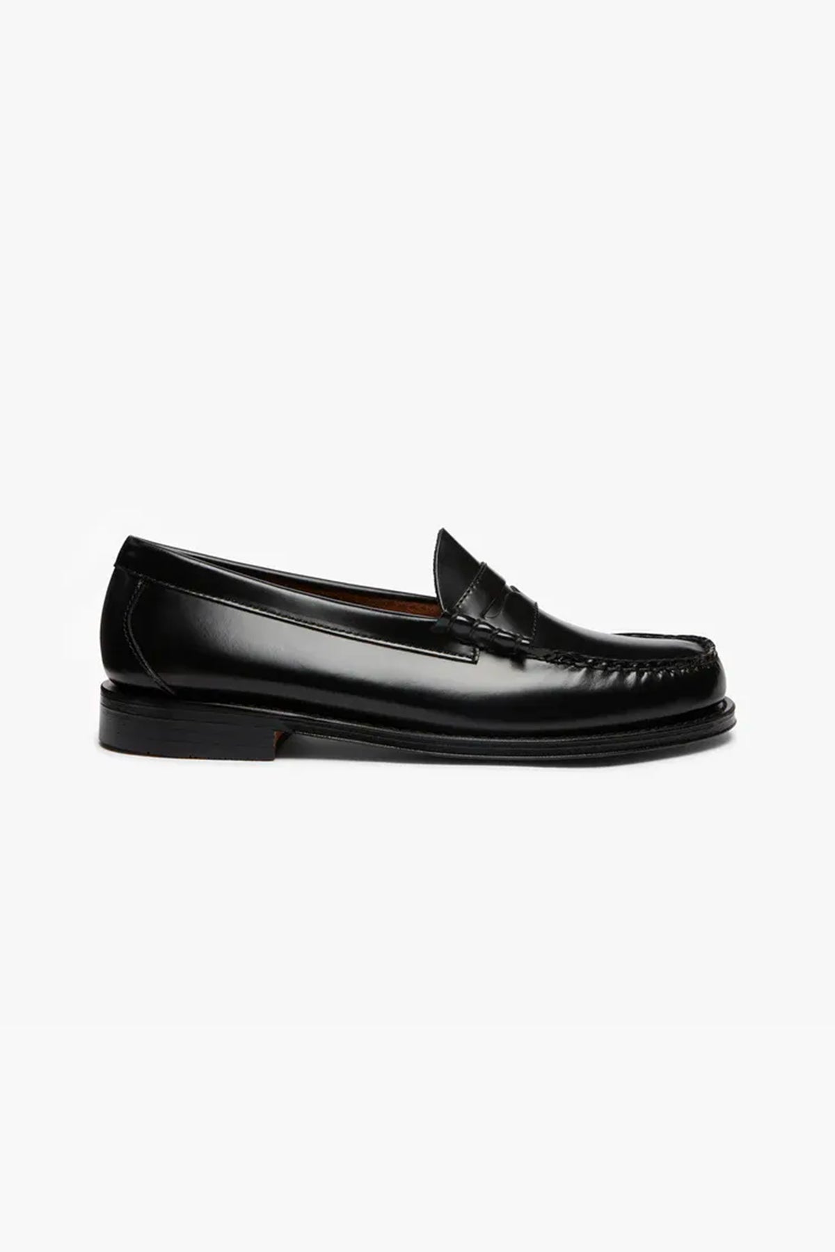 Mocassins 'Weejuns' - Cuir Noir