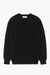 Pull Shaggy Dog en laine - Noir