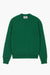 Relaxed Cashmere Crewneck - Groen