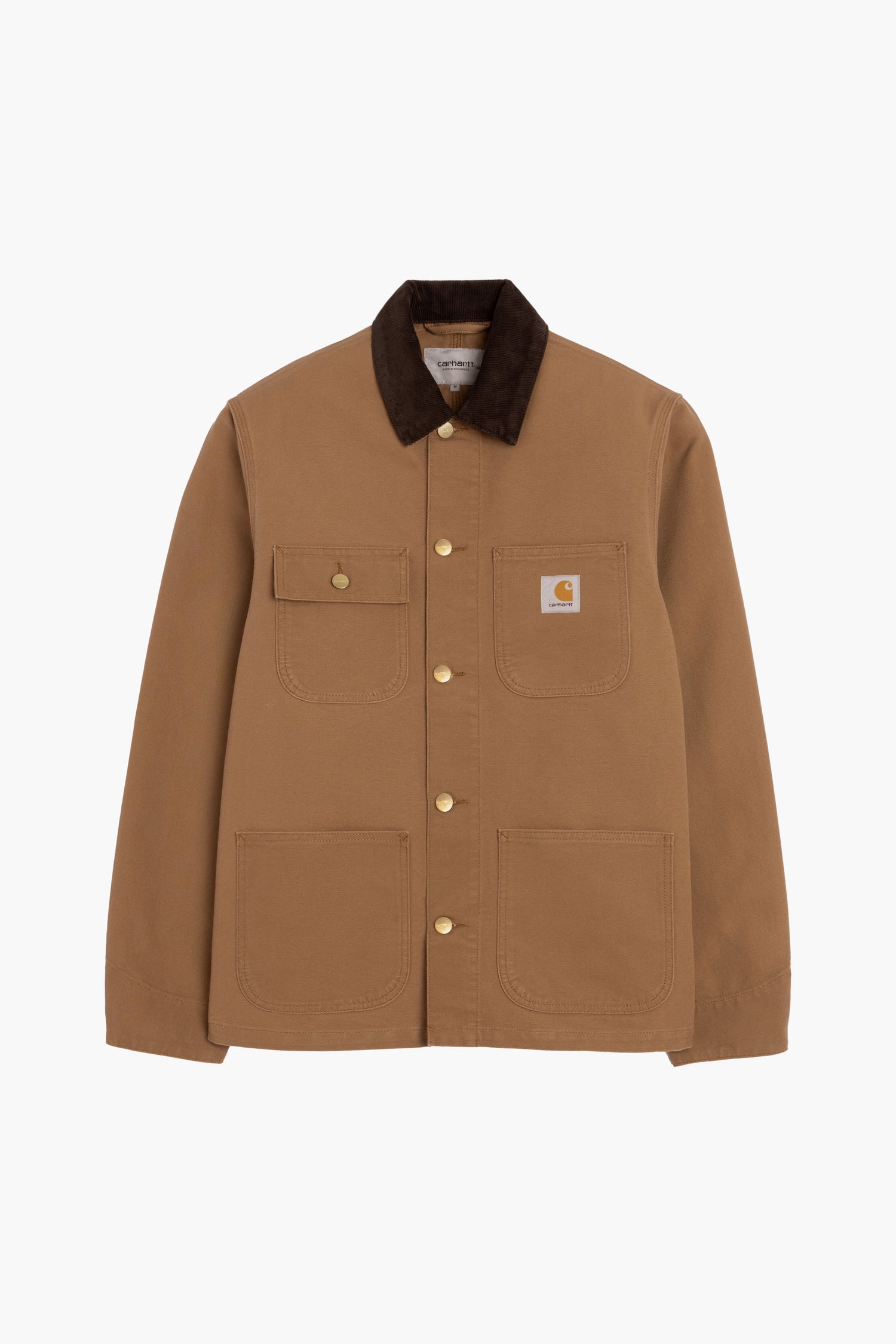 CARHARTT WIP - Michigan Coat