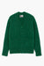 Alpaca Cardigan - Vert Chiné