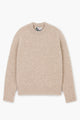 Beige Melange