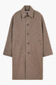 Beige Chiné