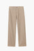 Off-duty Chino - Beige