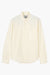 Corporate shirt - Garment Dyed Vanille