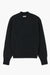 Deck Sweater - Lambswool Charcoal