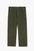 Pantalon Soft Single Knee - Vert Foncé