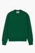 Relaxed Cashmere Crewneck - Vert