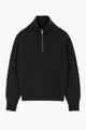 Gris Chiné Anthracite