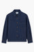 Western Overshirt - Denim