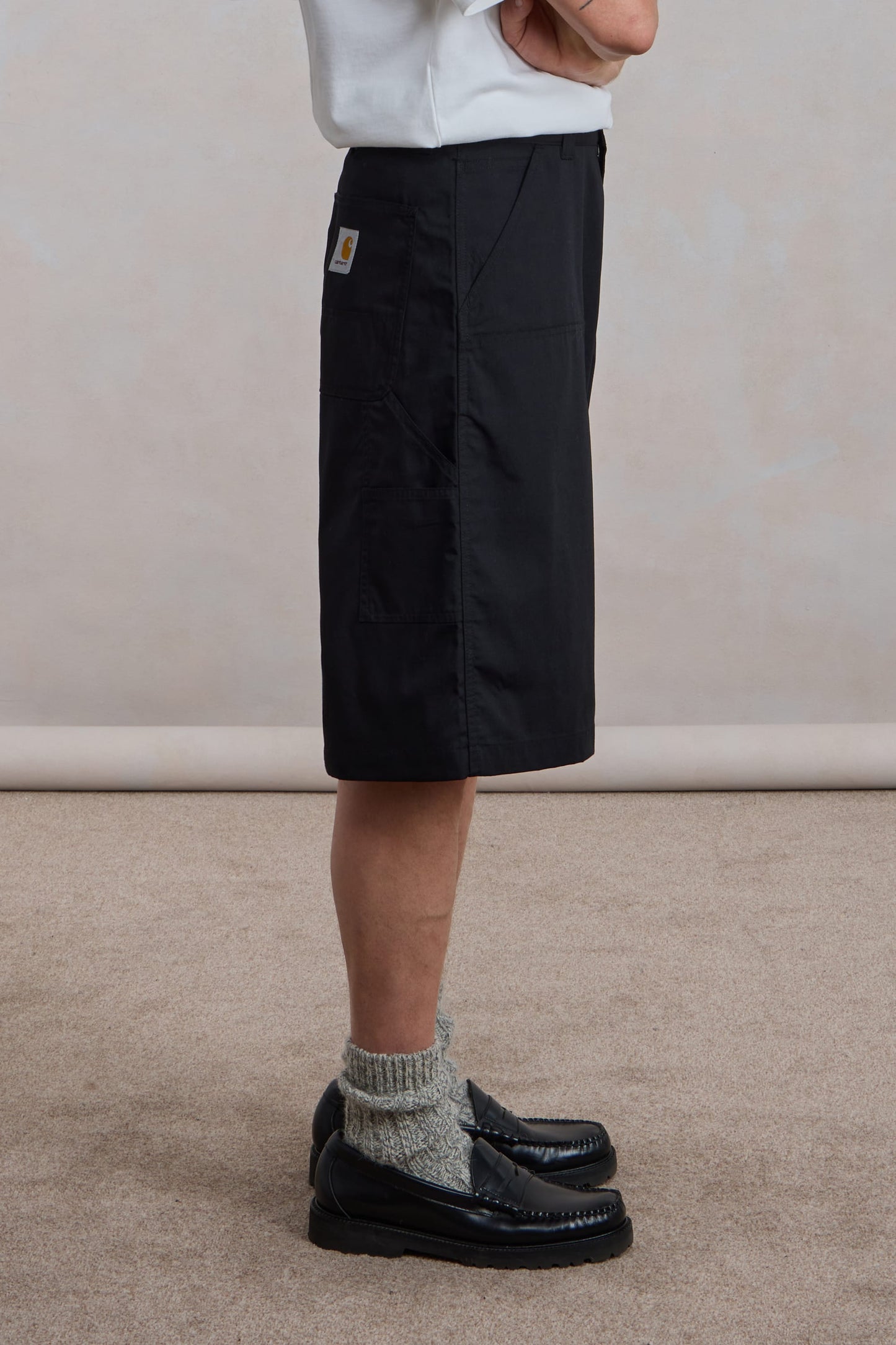 Postal DK Short - Noir