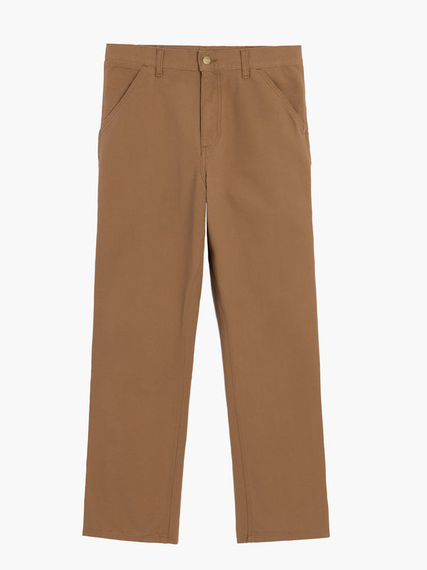 Single Knee Pant - Dearborn Canvas Hamilton Brown