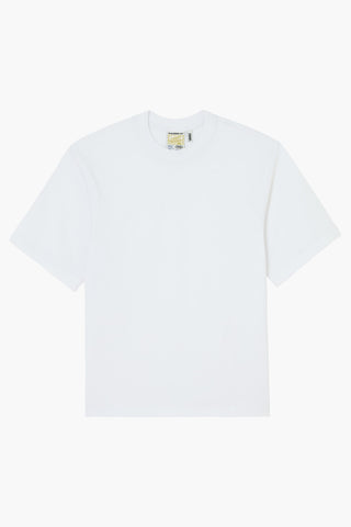 T-shirt 'Suuummer Tee' - Blanc