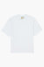 T-shirt 'Suuummer Tee' - Blanc