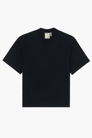 T-shirt 'Suuummer Tee' - Noir
