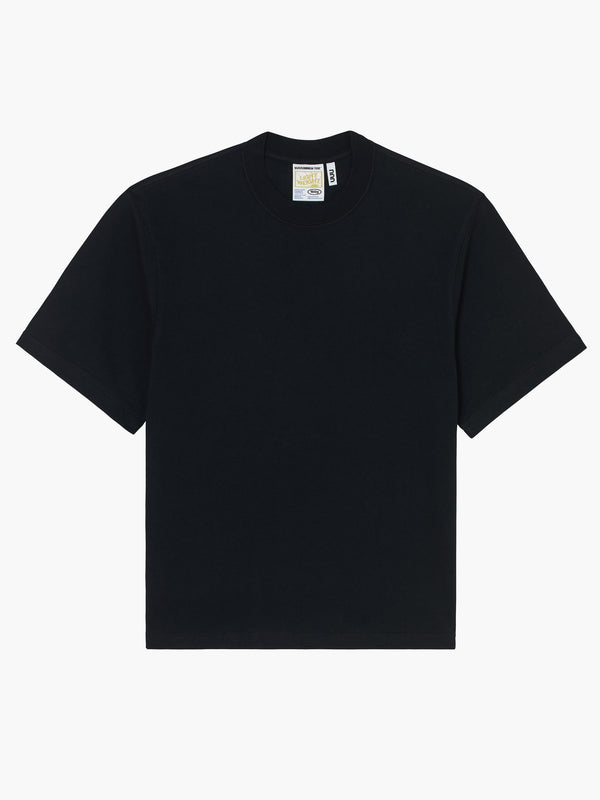 T-shirt 'Suuummer Tee' - Noir