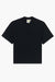 T-shirt 'Suuummer Tee' - Noir