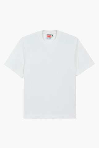 T-shirt 'Chuuunky Tee' - White