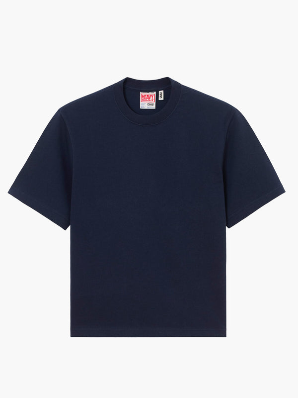 T-shirt 'Chuuunky Tee' - Navy