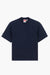 T-shirt 'Chuuunky Tee' - Bleu Marine