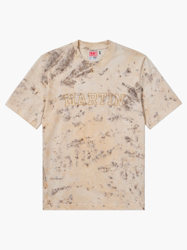 T-shirt 'Chuuunky Tee' - Mud Edition