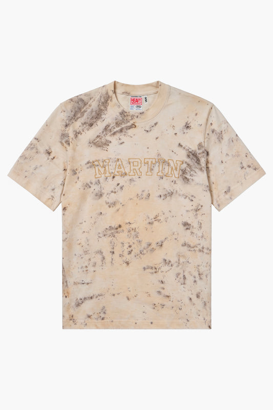 T-shirt 'Chuuunky Tee' - Mud Edition