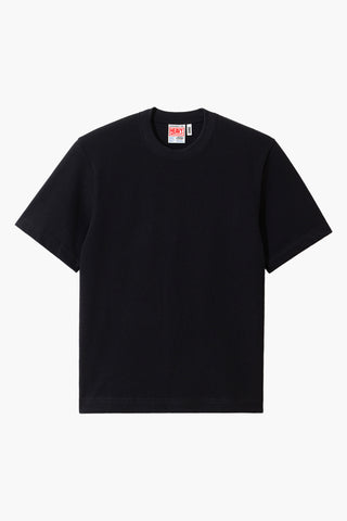 T-shirt 'Chuuunky Tee' - Black