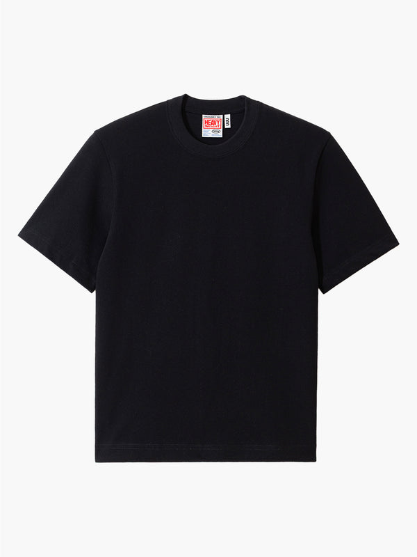 T-shirt 'Chuuunky Tee' - Noir