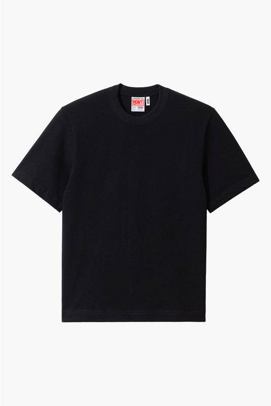 T-shirt 'Chuuunky Tee' - Black