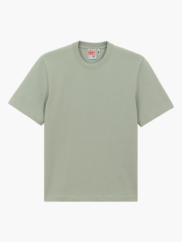 T-shirt 'Chuuunky Tee' - Sauge