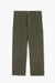 Pantalon Soft Single Knee - Vert Foncé