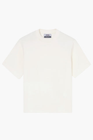 Athletic T-Shirt - Off White