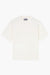Athletic T-Shirt - Off White