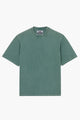 Faded Green