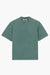 Athletic T-Shirt - Faded Green