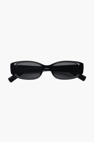 Mira - Black/Black