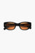 Silvia - Black/Umber