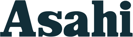 Asahi Logo