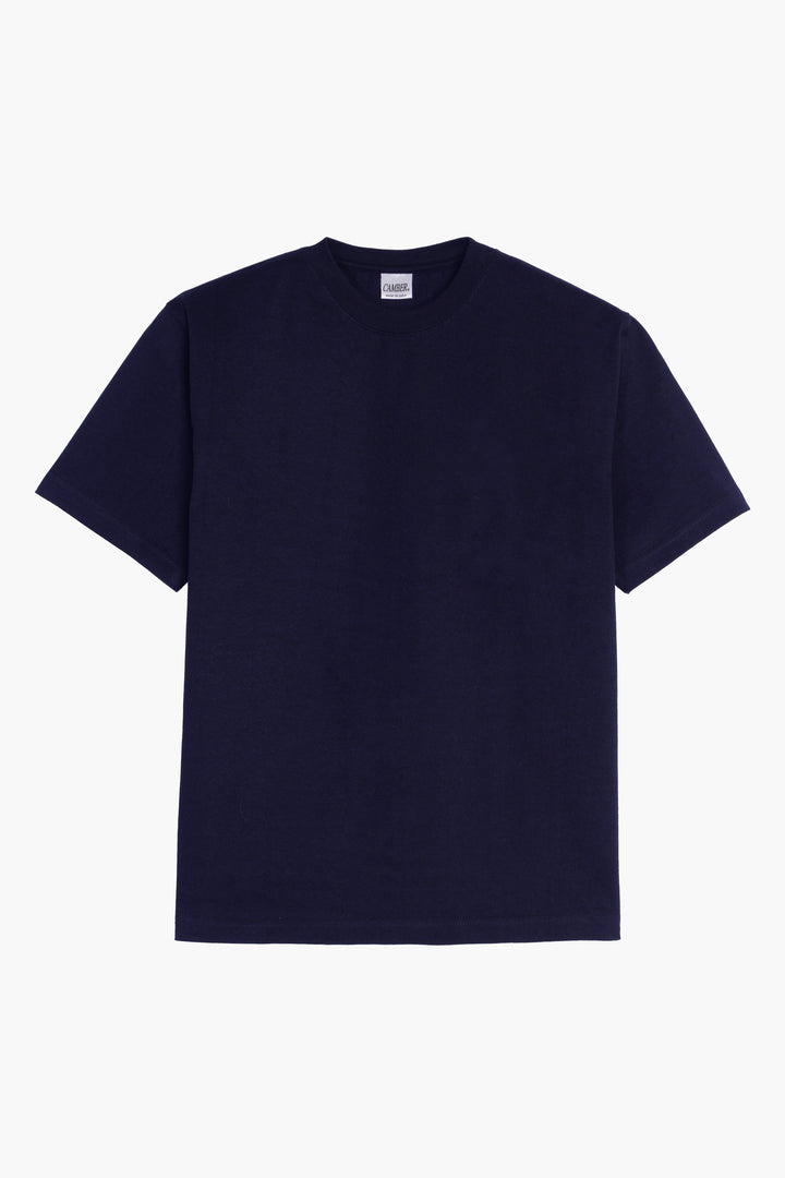 Max-weight T-shirt - Navy